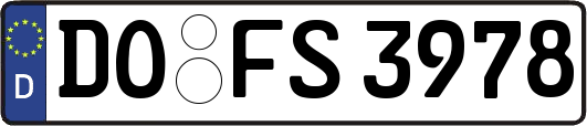 DO-FS3978