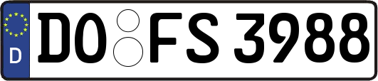 DO-FS3988
