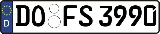 DO-FS3990