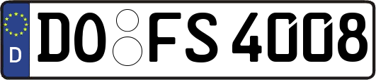 DO-FS4008