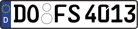 DO-FS4013