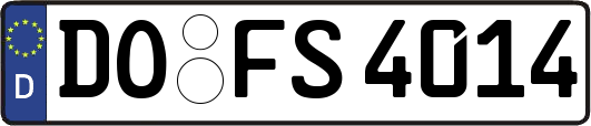 DO-FS4014