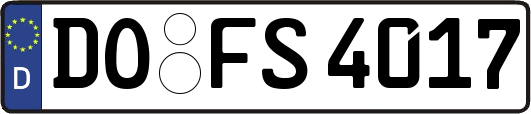 DO-FS4017