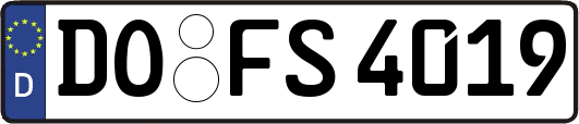 DO-FS4019