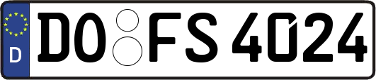 DO-FS4024