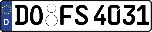 DO-FS4031