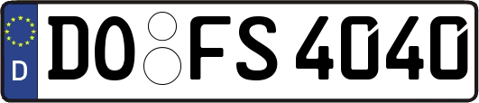 DO-FS4040