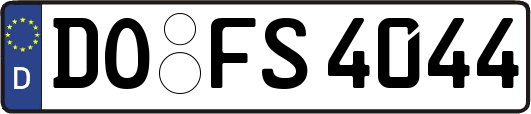 DO-FS4044