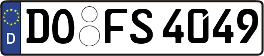 DO-FS4049