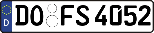 DO-FS4052