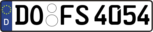 DO-FS4054