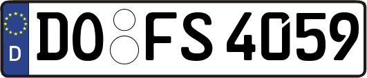 DO-FS4059