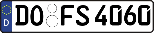 DO-FS4060