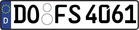 DO-FS4061