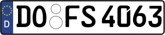DO-FS4063