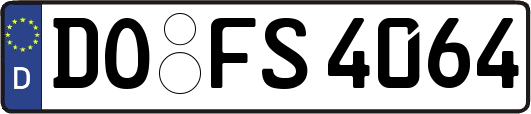 DO-FS4064