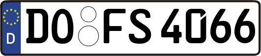 DO-FS4066