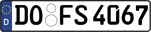 DO-FS4067