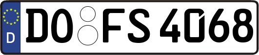 DO-FS4068