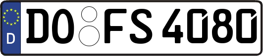 DO-FS4080