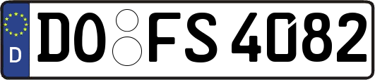 DO-FS4082