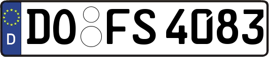 DO-FS4083