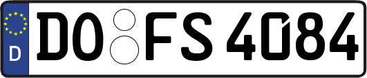 DO-FS4084