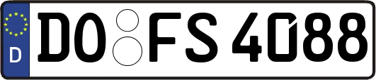 DO-FS4088