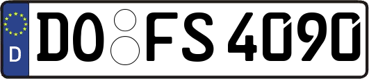 DO-FS4090