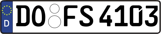 DO-FS4103