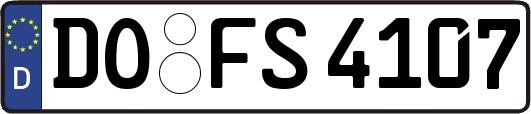 DO-FS4107