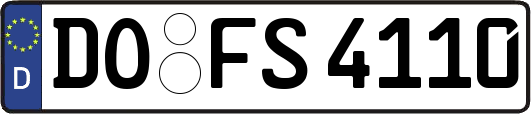 DO-FS4110