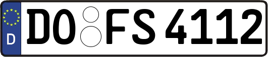 DO-FS4112
