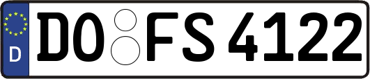 DO-FS4122