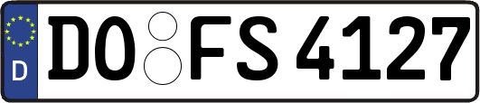 DO-FS4127