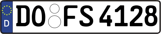 DO-FS4128