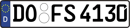 DO-FS4130