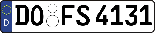 DO-FS4131