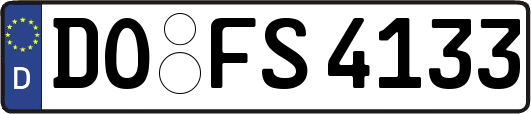 DO-FS4133