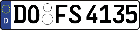 DO-FS4135