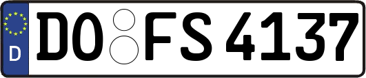 DO-FS4137
