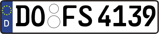 DO-FS4139