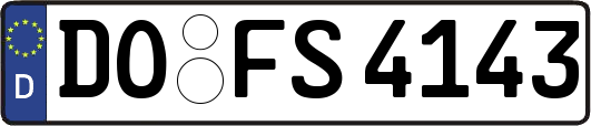 DO-FS4143