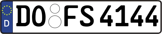 DO-FS4144