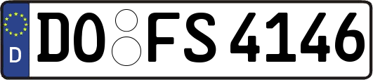 DO-FS4146