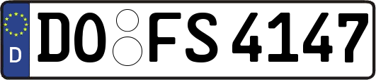 DO-FS4147