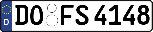 DO-FS4148