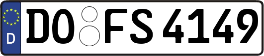 DO-FS4149
