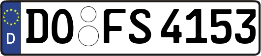 DO-FS4153