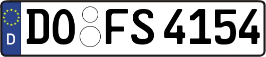 DO-FS4154